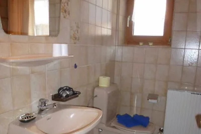 Vakantieappartement Gezinsvakantie Pfunds