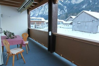 Vakantieappartement Gezinsvakantie Mellau