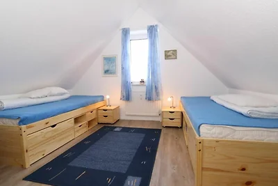 Ferienwohnung Reinhardt