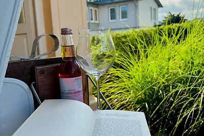 Wohnung Haus Emanuel