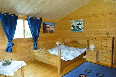 Casa vacanze Vacanza di relax Lindewitt