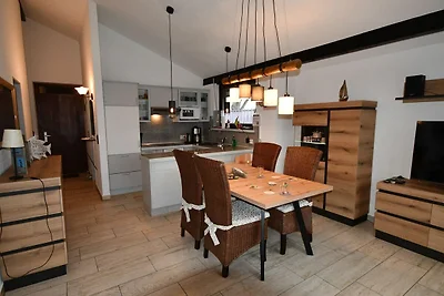 Ferienhaus Kenter Tossens