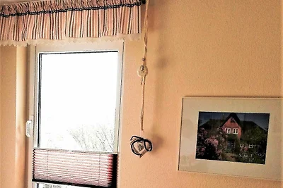 Vakantieappartement Gezinsvakantie Lobbe