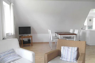 Holiday flat family holiday Wyk