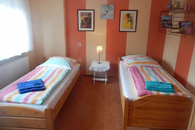 Appartamento Vacanza con famiglia Leer