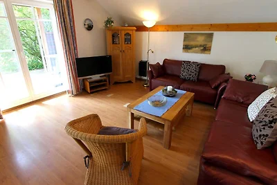 Vakantieappartement Gezinsvakantie Rerik