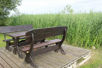 Vakantieappartement Gezinsvakantie Bülow