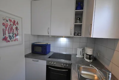 Casa vacanze Vacanza di relax Wittmund