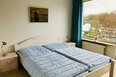 Appartamento Vacanza con famiglia Glücksburg