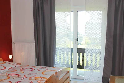 Vakantieappartement Gezinsvakantie Weyregg am Attersee