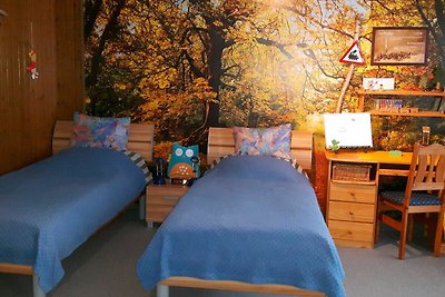 Ferienwohnung Gretel