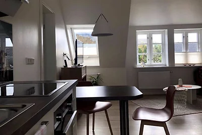 Haus Süd Windstärke 4 (inklusive Frühstück)