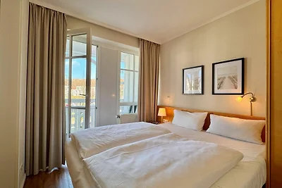 Ferienwohnung 638, Haus Mönchgut