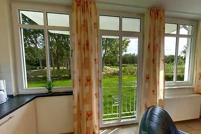 Vakantieappartement Gezinsvakantie Bansin