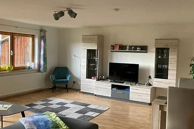 Vakantieappartement Gezinsvakantie Görisried