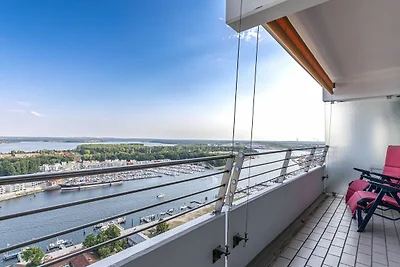 Trelleborgallee, Fewo 197