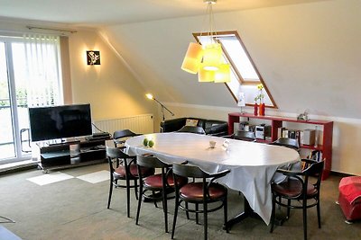 Vakantieappartement Gezinsvakantie Saal in Vorpommern