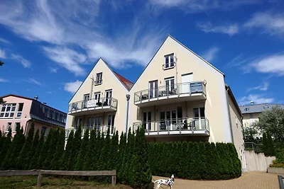 Fewo 05 Strandperle