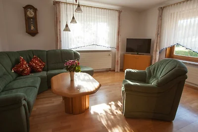 Vakantieappartement Gezinsvakantie Ettenheim