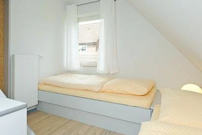 Vakantiehuis Ontspannende vakantie Varel
