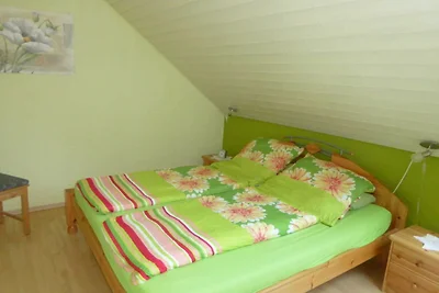 Appartamento Vacanza con famiglia Herbolzheim