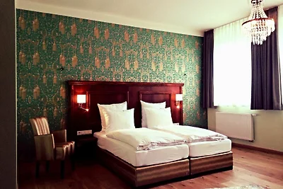 Albergo Cultura ed escursioni Görlitz
