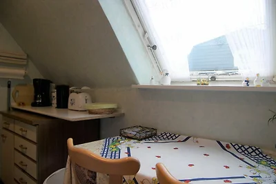 Ferienwohnung Lange