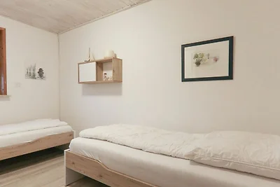Casa vacanze Vacanza di relax Friedrichskoog