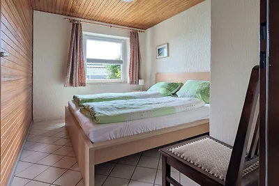Vakantieappartement Gezinsvakantie Sierksdorf