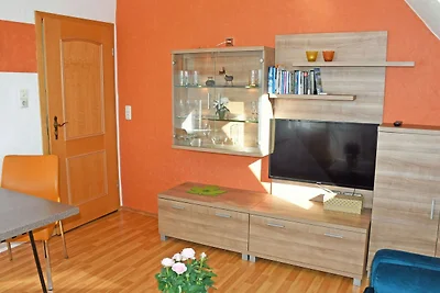 Vakantieappartement Gezinsvakantie Baabe