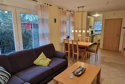 Casa vacanze Vacanza di relax Wittmund