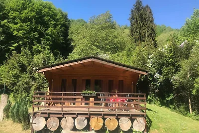 Blockhaus