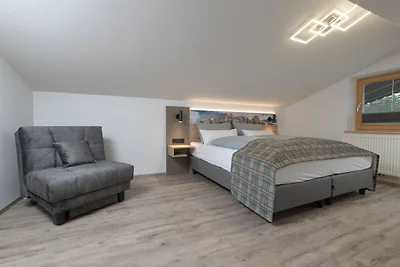 Vakantieappartement Gezinsvakantie Tannheim