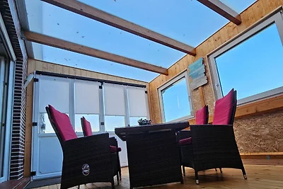 Vakantieappartement Gezinsvakantie Saterland