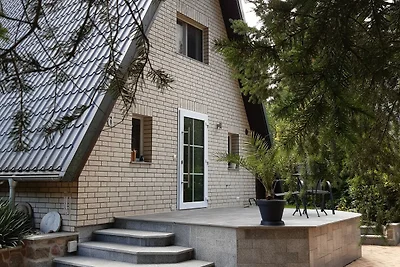 Ferienhaus Flottstelle