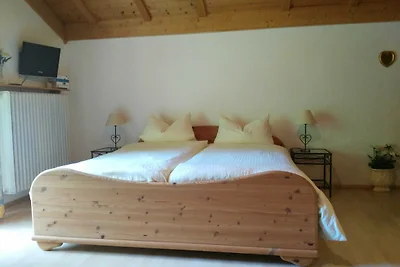 Appartamento Vacanza con famiglia Bad Wiessee