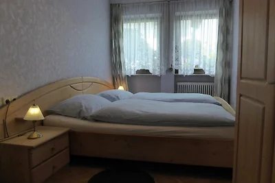 Appartamento Vacanza con famiglia Michelstadt