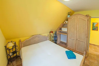 Ferienwohnung Sonnenkoje