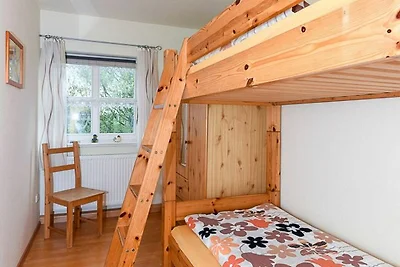 Ferienwohnung Heuboden