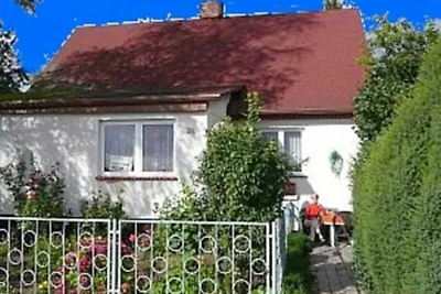 Vakantieappartement Gezinsvakantie Garz