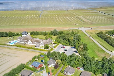 Vakantiehuis Ontspannende vakantie Simonsberg