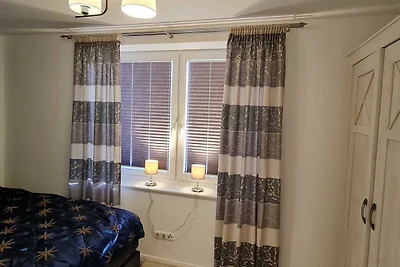 Fewo Wingst 2-Zimmer Wohnung