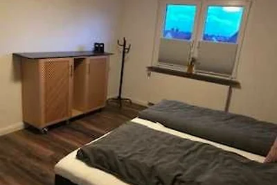 Vakantiehuis Ontspannende vakantie Korbach