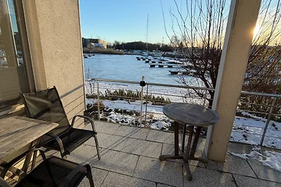 Ferienwohnung Holzteichstr. 13