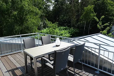 Ferienwohnung Störtebeker im Waldhaus