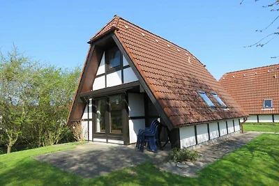 Ferienhaus 133 Lederstrumpf 66qm bis 4 Person...