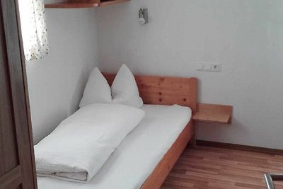 Vakantieappartement Gezinsvakantie Obertilliach