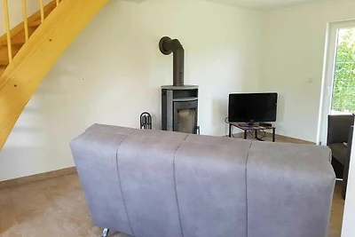 Holiday home relaxing holiday Feldberger Seenlandschaft
