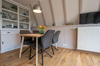 Finnhütte Reet & Meer