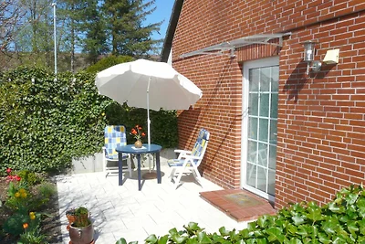 Appartamento Vacanza con famiglia St. Peter-Ording